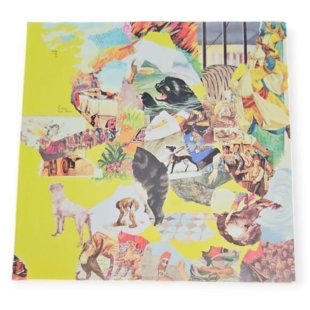 The Homesick‎ – The Big Exercise [2020 Promotional CD]